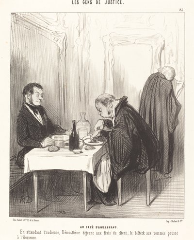 Al caffè d