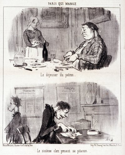 Caricatura sull
