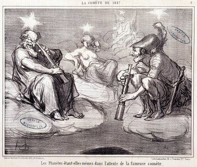 Cartone animato sulla scienza. Serie su 