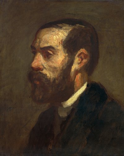 Ippolito Lavoignat da Honoré Daumier