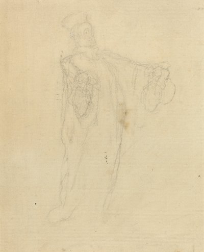 Avvocato da Honoré Daumier