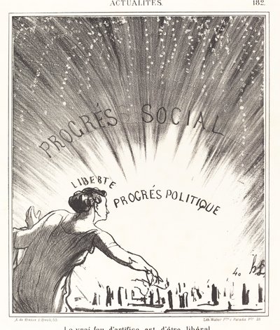 Il vero fuoco d
