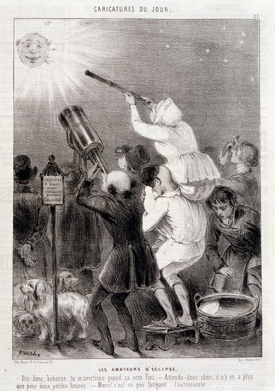 Gli amatori dell