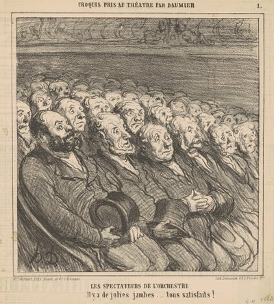 Gli spettatori dell