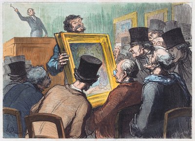 Amanti della pittura a un