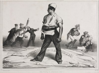 La piastra dell