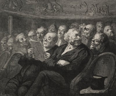 Il teatro: La fossa dell