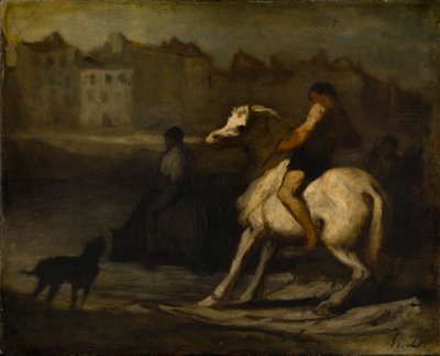 Il luogo dell