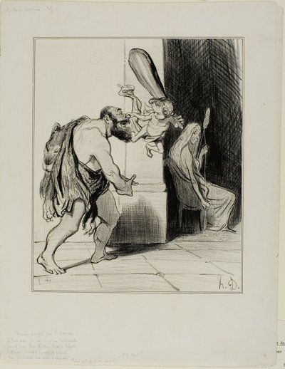 Ercole domato dall