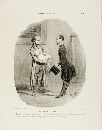 Il marito dell