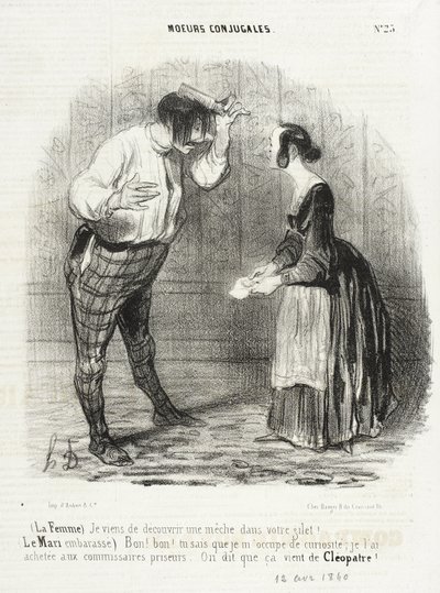  da Honoré Daumier