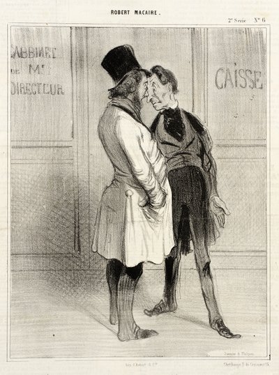  da Honoré Daumier