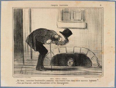  da Honoré Daumier
