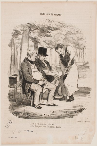  da Honoré Daumier