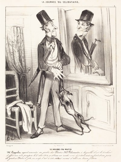  da Honoré Daumier