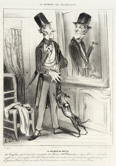  da Honoré Daumier