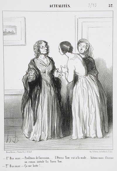  da Honoré Daumier
