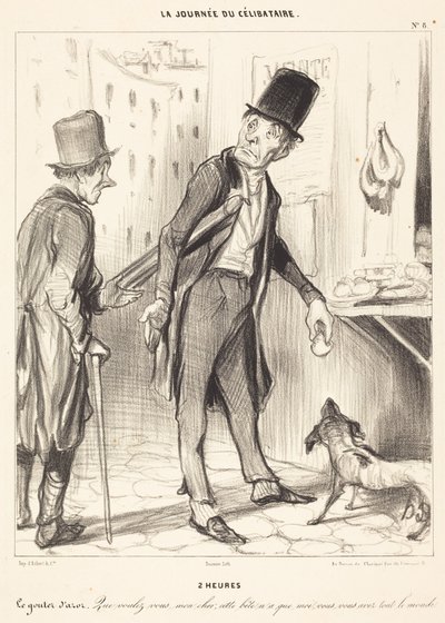  da Honoré Daumier
