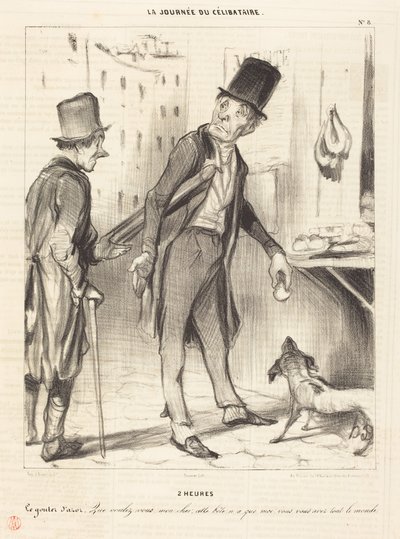  da Honoré Daumier