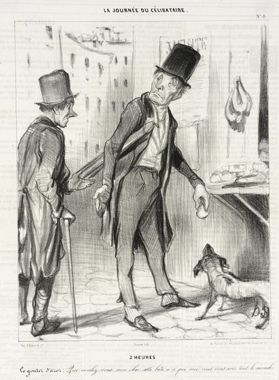  da Honoré Daumier