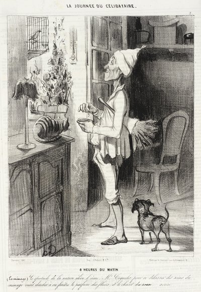  da Honoré Daumier
