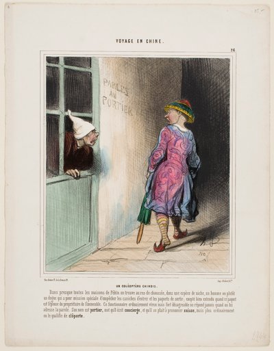  da Honoré Daumier
