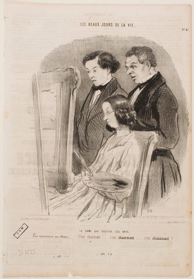  da Honoré Daumier