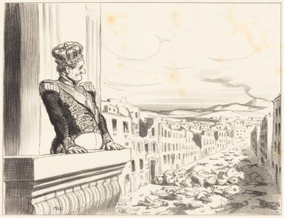  da Honoré Daumier