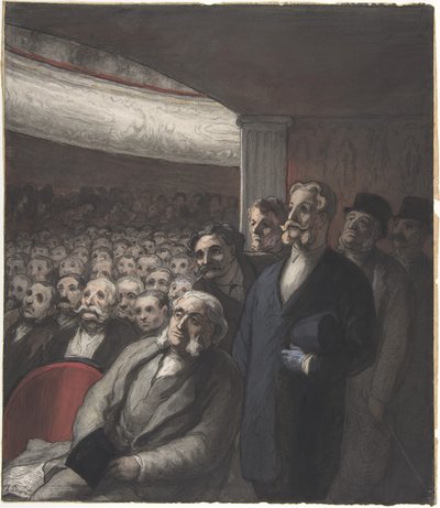 da Honoré Daumier