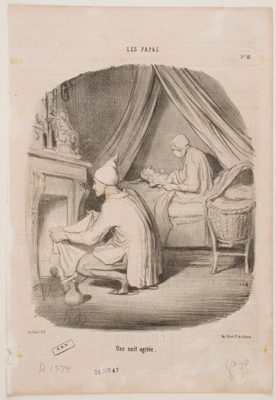  da Honoré Daumier