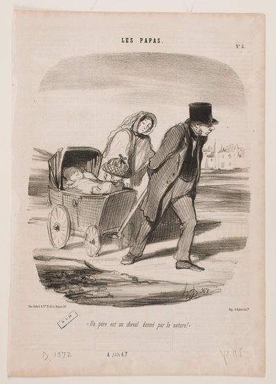  da Honoré Daumier