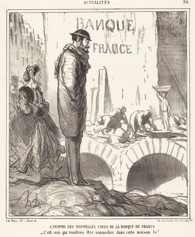  da Honoré Daumier