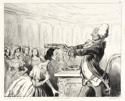  da Honoré Daumier