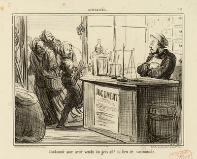  da Honoré Daumier