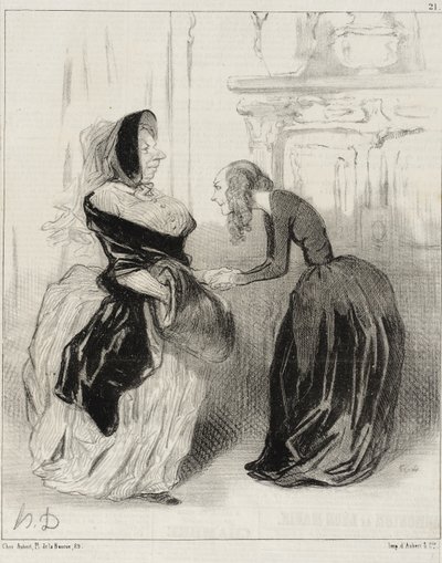  da Honoré Daumier
