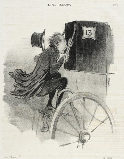  da Honoré Daumier