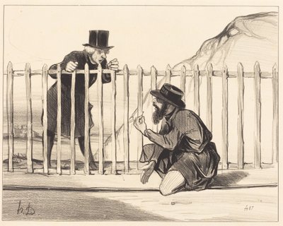  da Honoré Daumier