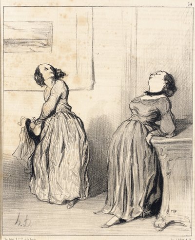  da Honoré Daumier