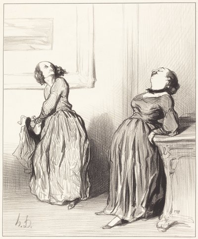  da Honoré Daumier