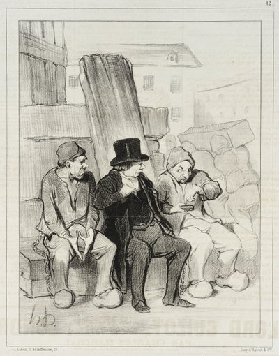  da Honoré Daumier
