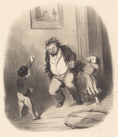  da Honoré Daumier