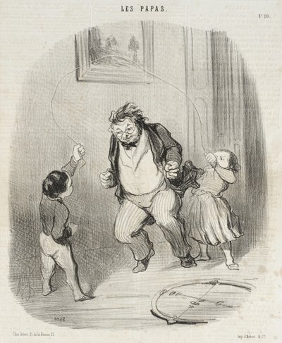  da Honoré Daumier