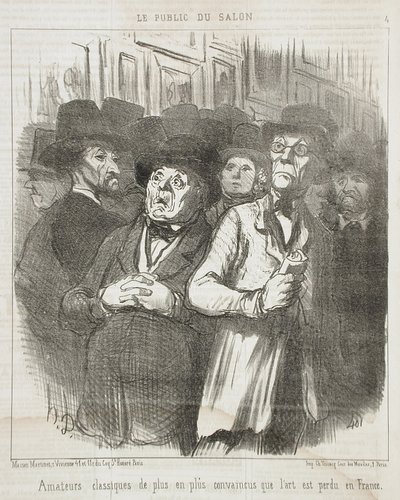  da Honoré Daumier