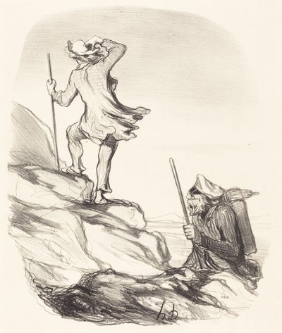  da Honoré Daumier