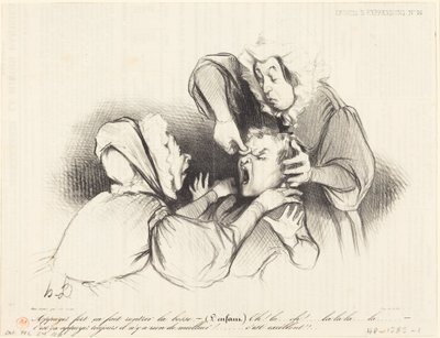  da Honoré Daumier