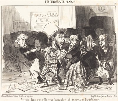  da Honoré Daumier