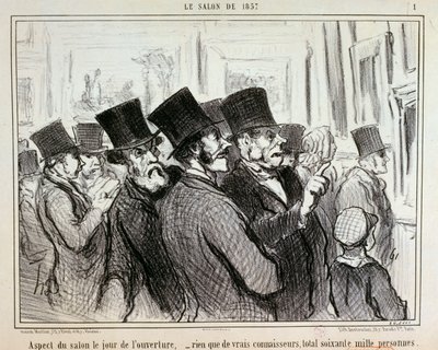  da Honoré Daumier