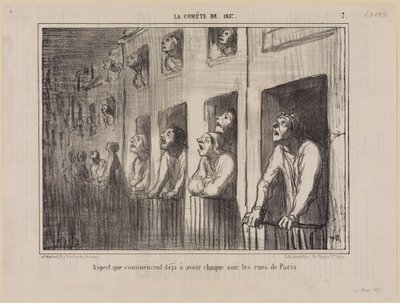  da Honoré Daumier