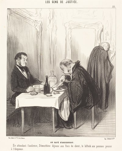 Al caffè d