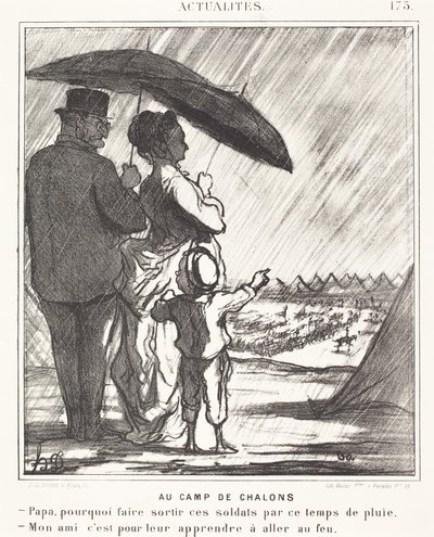  da Honoré Daumier